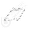 Lille Classic Bed Extra - 90 x 180 cm