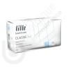 Lille Classic Bed Extra - 90 x 180 cm Lille Classic Bed Extra - 90 x 180 cm