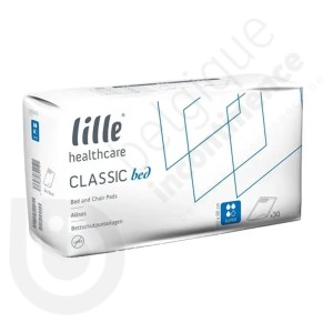 Lille Classic Bed Super - 60 x 90 cm