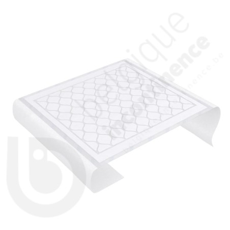 Tena Bed Plus - 80 x 180 cm