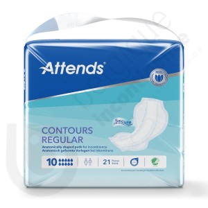 Attends Contours 10