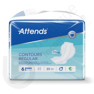 Attends Contours 6