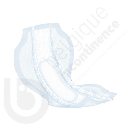 Attends Contours Regular 6