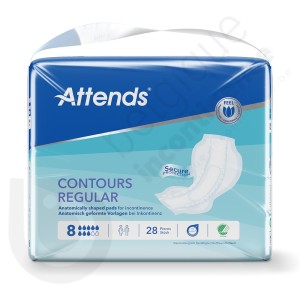Attends Contours 8