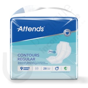 Attends Contours 9