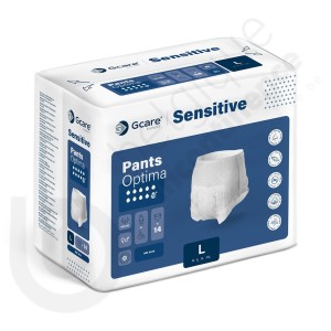 Gcare Pants Optima - LARGE