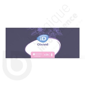 iD Discreet Ultra Mini