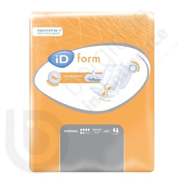 iD Form Normal
