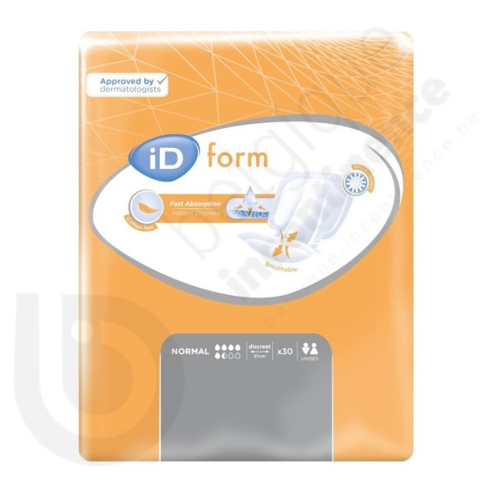 iD Form Normal