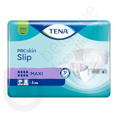 Tena Slip Maxi - MEDIUM