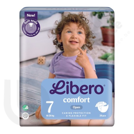 Libero Comfort 7