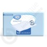 iD Essential Underpads Extra Plus - 60 x 60 cm