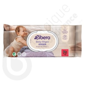 Libero Baby Wipes
