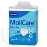Molicare Mobile 6 Gouttes - SMALL
