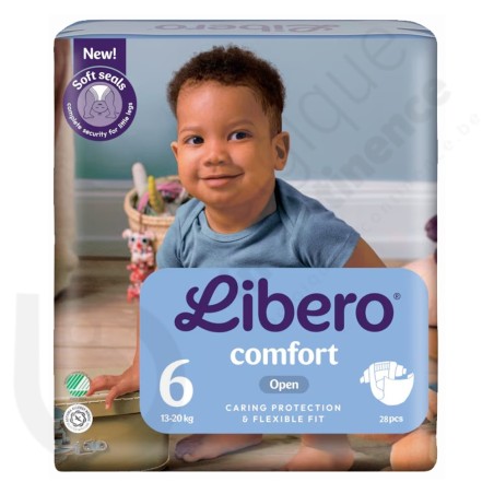 Libero Comfort 6