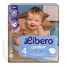 Libero Comfort 4