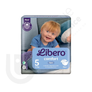 Libero Comfort 5