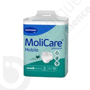 Molicare Mobile 5 Druppels - SMALL