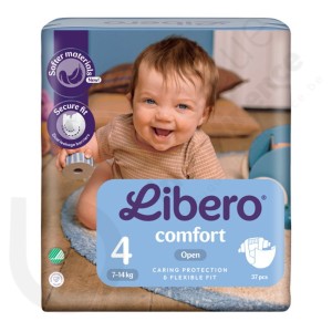 Libero Comfort 4