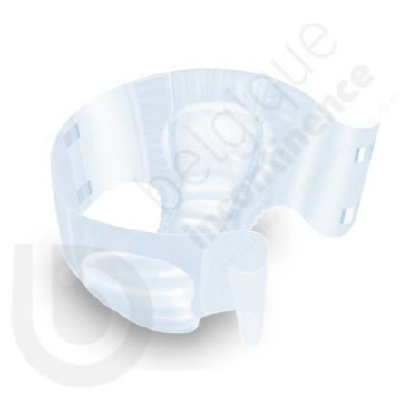 Attends Slip Air Comfort 9 - SMALL