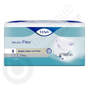 Tena Flex Ultima - SMALL