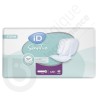 iD Sensitive Form Maxi
