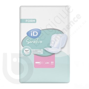 iD Sensitive Form Ultra