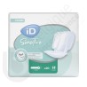 iD Sensitive Form Super