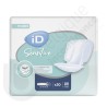 iD Sensitive Form Extra Plus