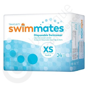 Swimmates - XS