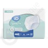 iD Sensitive Pants Extra Plus - MEDIUM