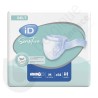 iD Sensitive Belt Extra Plus - MEDIUM