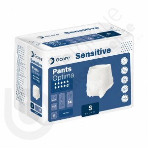Gcare Pants Optima - SMALL
