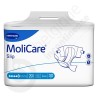 Molicare Slip 6 Druppels - XS