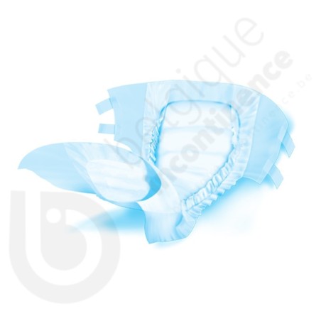 iD Comfy Junior Slip - XS