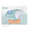 iD Sensitive Pants Normal - MEDIUM