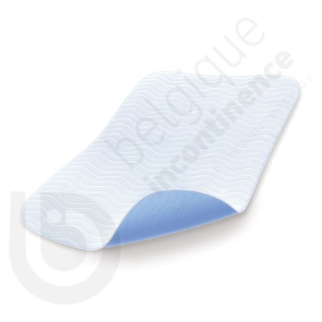 Molicare Bed Mat Textile 7 Druppels - 85 x 90 cm