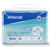 Attends Slip Air Comfort 10 - XL