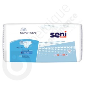 Seni Super Basic - SMALL