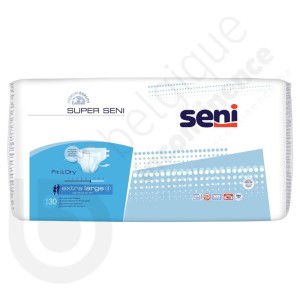 Seni Super Basic - XL
