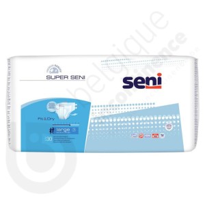 Seni Super Basic - LARGE