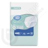 iD Sensitive Pants Extra Plus - XS