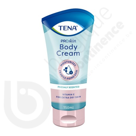 Tena Body Cream - 150 ml Tena Body Cream - 150 ml