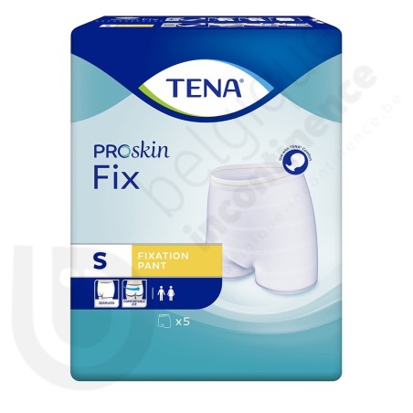 Tena Fix 5 pièces - SMALL Tena Fix 5 pièces - SMALL