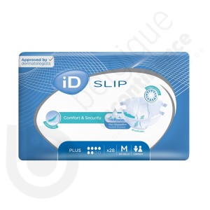 iD Slip Plus - MEDIUM