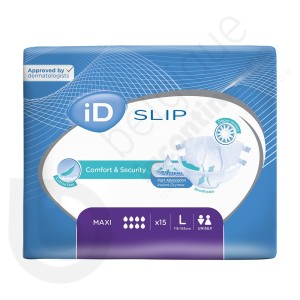 iD Slip Maxi - LARGE