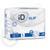 iD Plastique Expert Slip Plus - LARGE