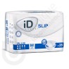 iD Plastique Expert Slip Plus - MEDIUM