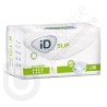 iD Plastique Expert Slip Super - LARGE