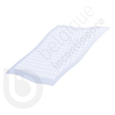 iD Essential Underpads Super - 90 x 180 cm